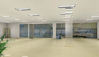 廠房裝修平面設計全攻略 五大核心要點與實用避坑指南