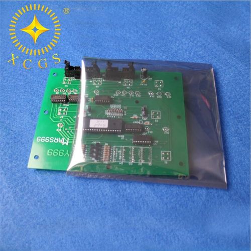 揭秘灰色半透明防靜電屏蔽袋 從硬盤芯片到LED的全面守護者